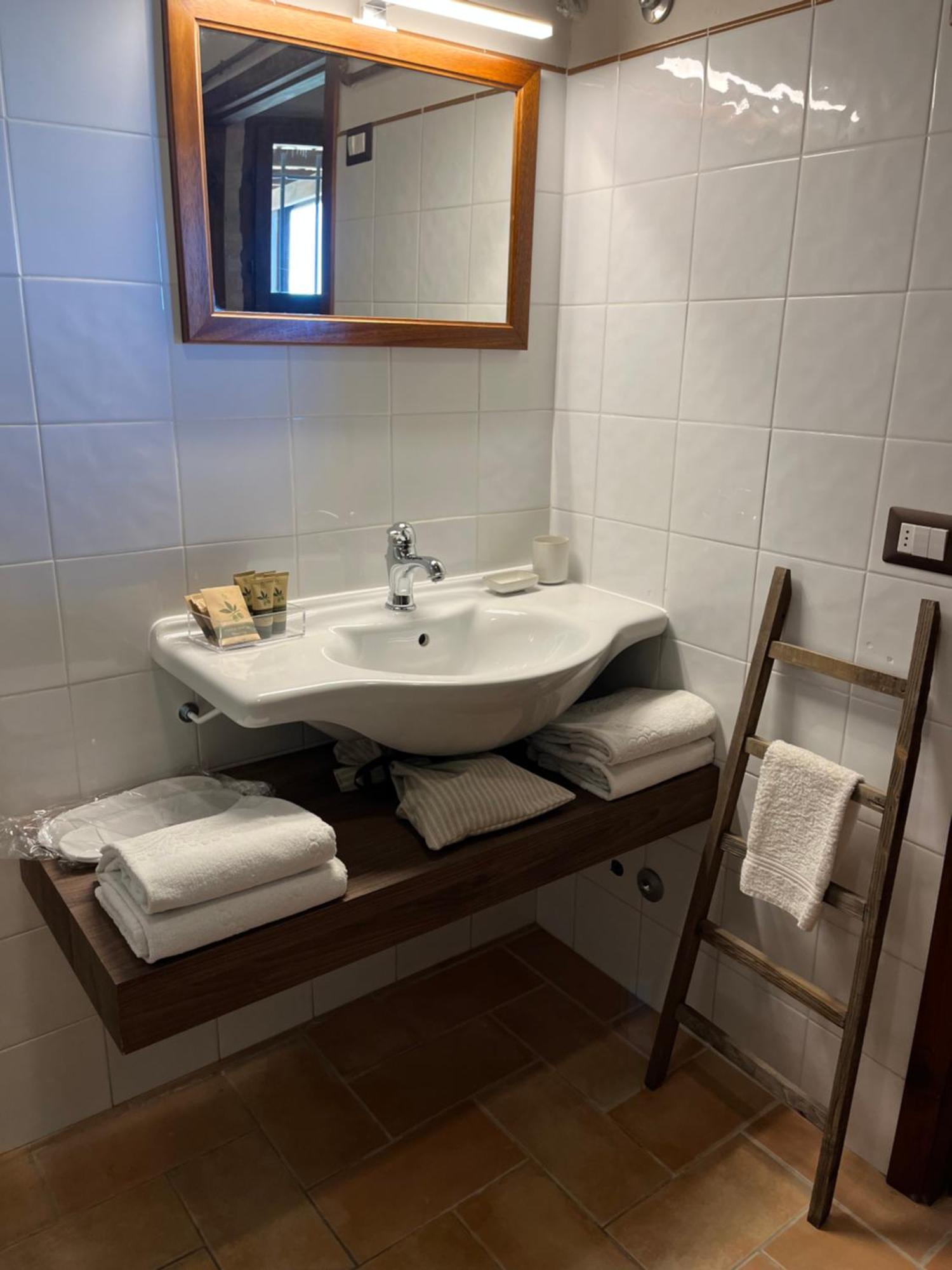 Ferienwohnung La Capparuccia Civitanova Marche Exterior foto