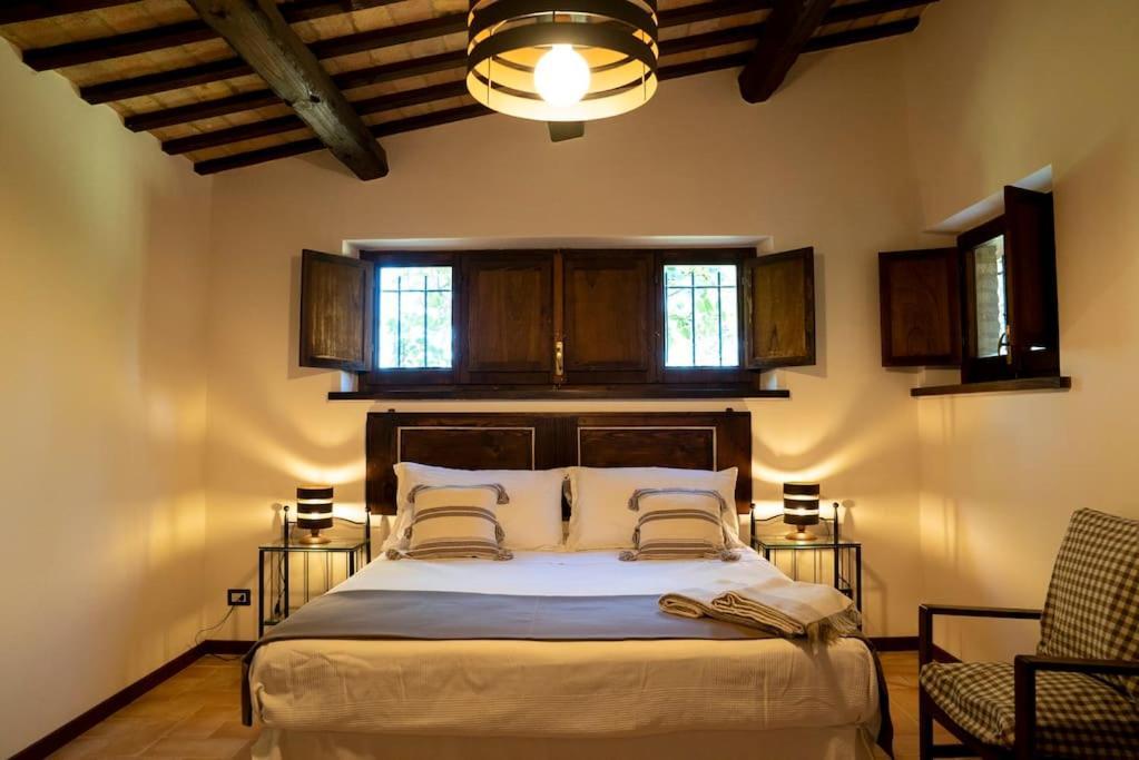 Ferienwohnung La Capparuccia Civitanova Marche Exterior foto